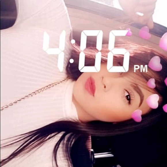 Meet your Posher, Kassandra - Picture 1 of 1